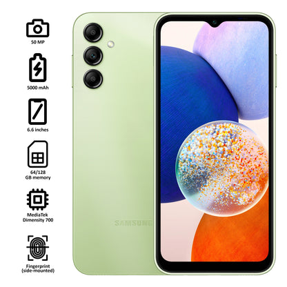 Samsung Galaxy A14 5G Refurbished