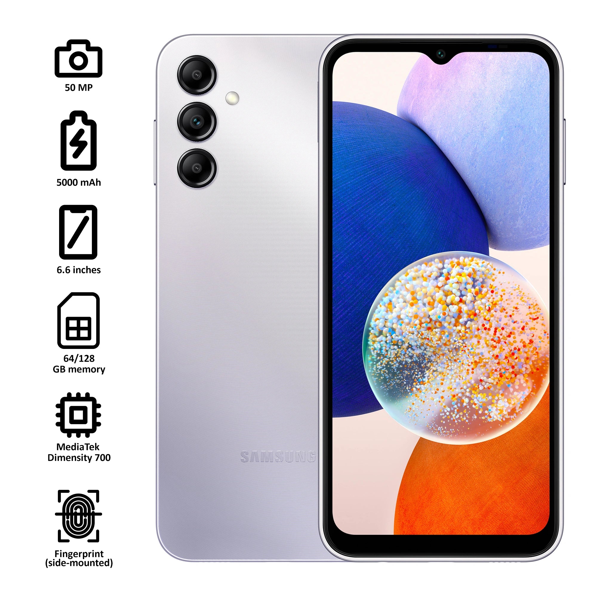 Samsung Galaxy A14 5G Refurbished