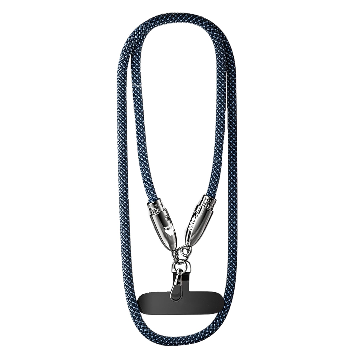Mobitel USB-C to Lightning Lanyard Charging Cable 27W 1.2M