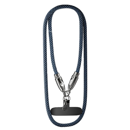 Mobitel USB-C to Lightning Lanyard Charging Cable 27W 1.2M
