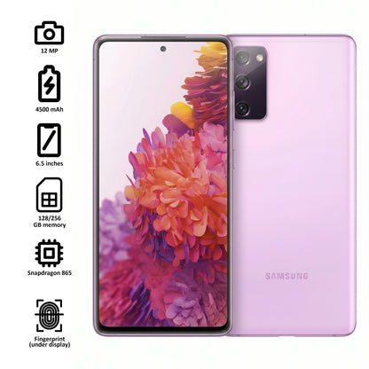 Samsung Galaxy S20 FE 5G Refurbished