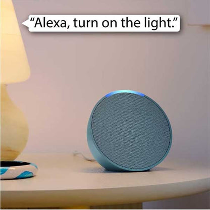 Amazon Echo Pop