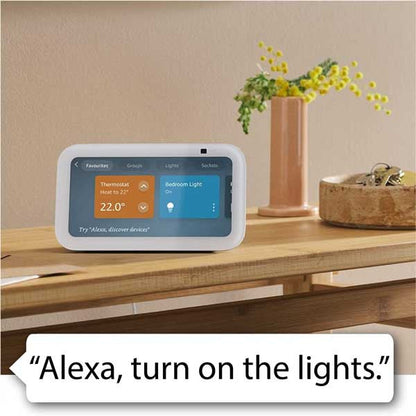 Amazon Echo Show 5 3rd Generation