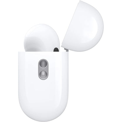 Apple AirPods Pro (2nd generation) with MagSafe Charging Case