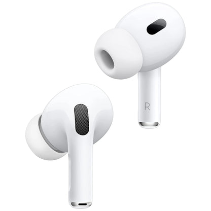 Apple AirPods Pro (2nd generation) with MagSafe Charging Case
