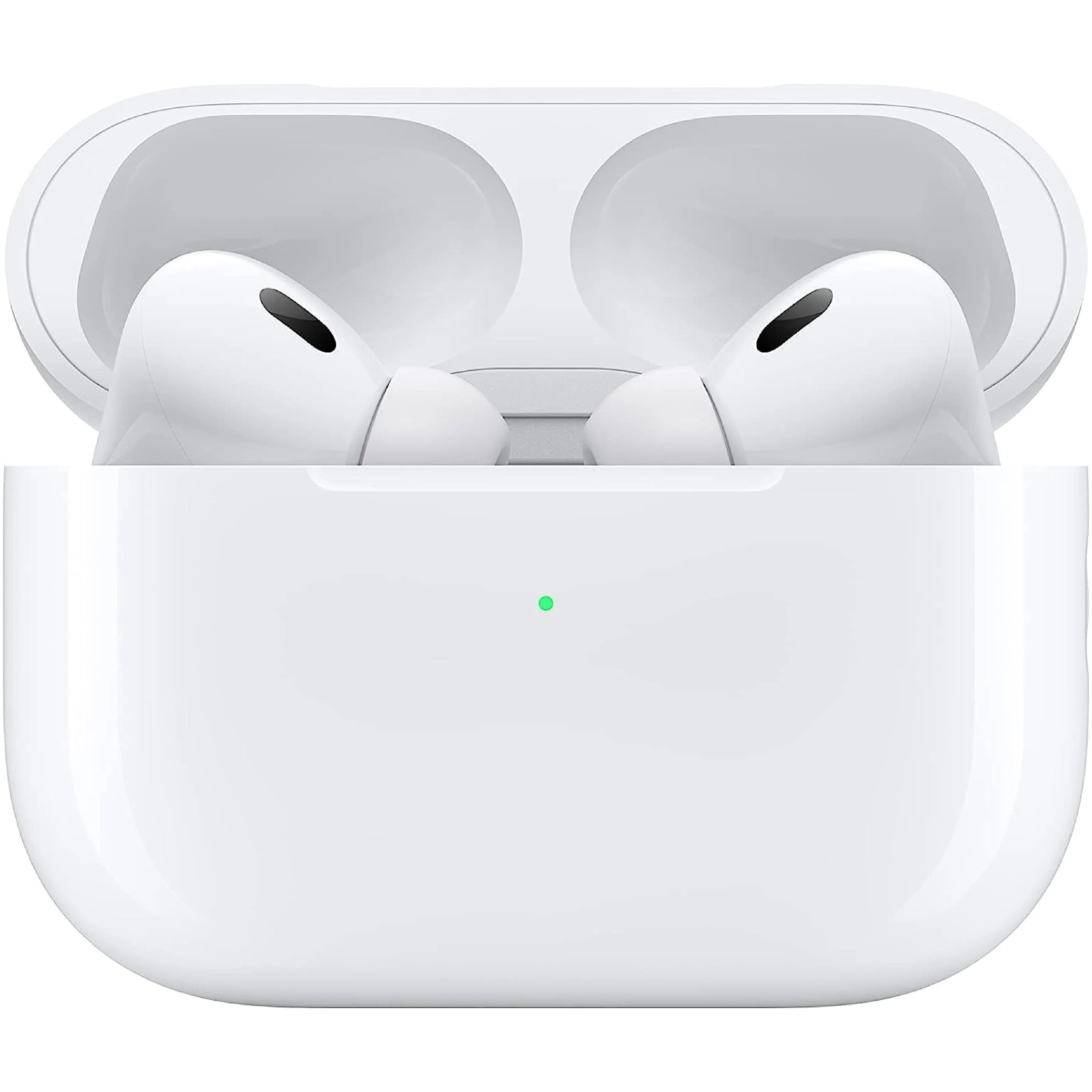 Apple AirPods Pro (2nd generation) with MagSafe Charging Case