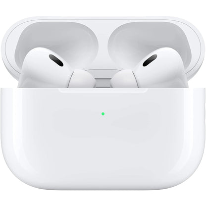 Apple AirPods Pro (2nd generation) with MagSafe Charging Case