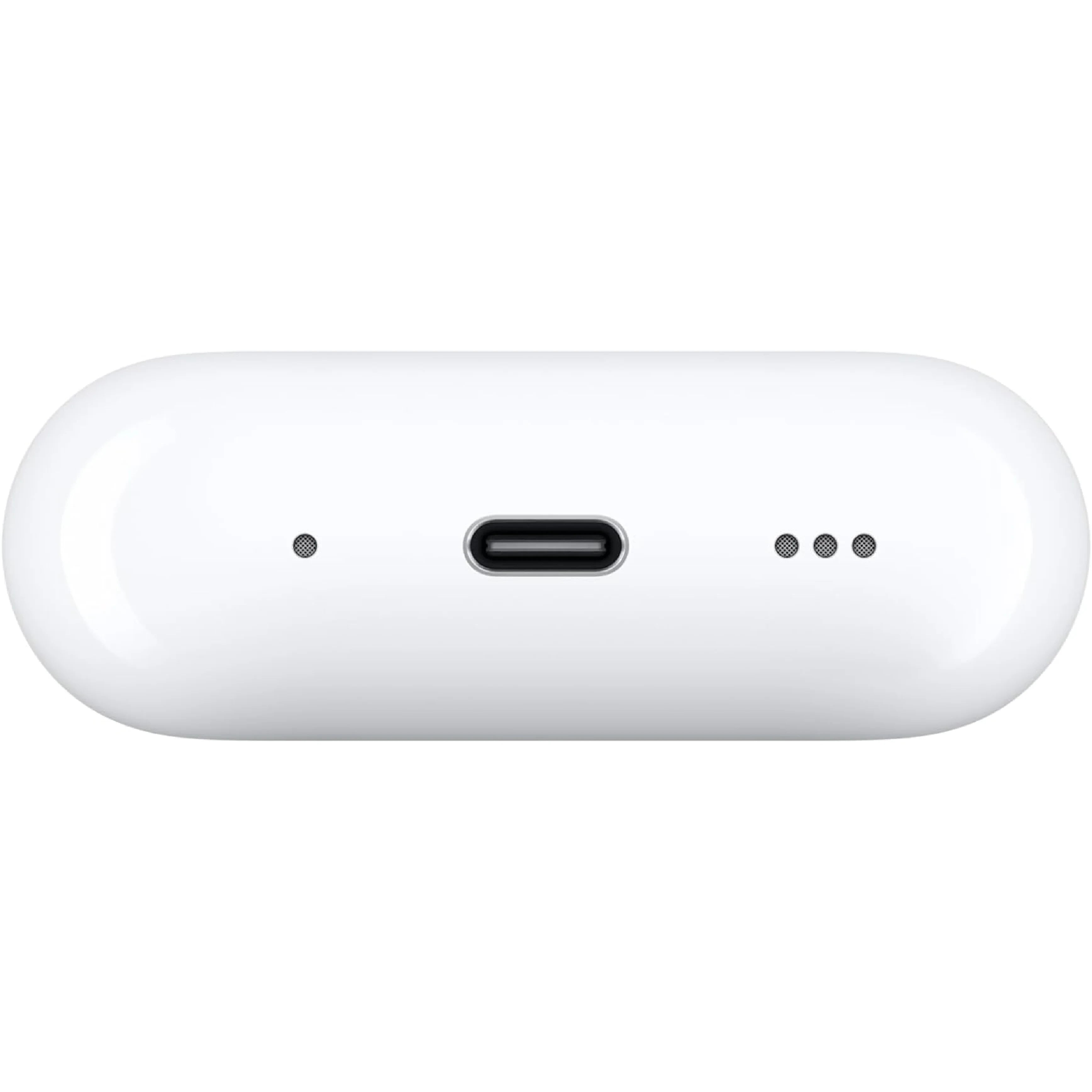Apple AirPods Pro (2nd generation) with MagSafe Charging Case