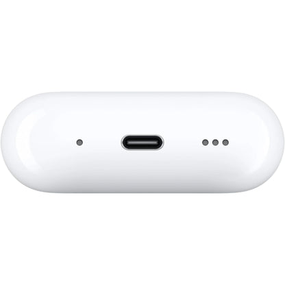 Apple AirPods Pro (2nd generation) with MagSafe Charging Case