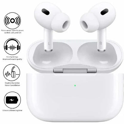 Apple Air Pods Pro (2nd Generation) 2023