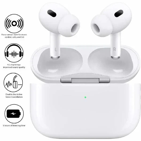 Apple Air Pods Pro (2nd Generation) 2023