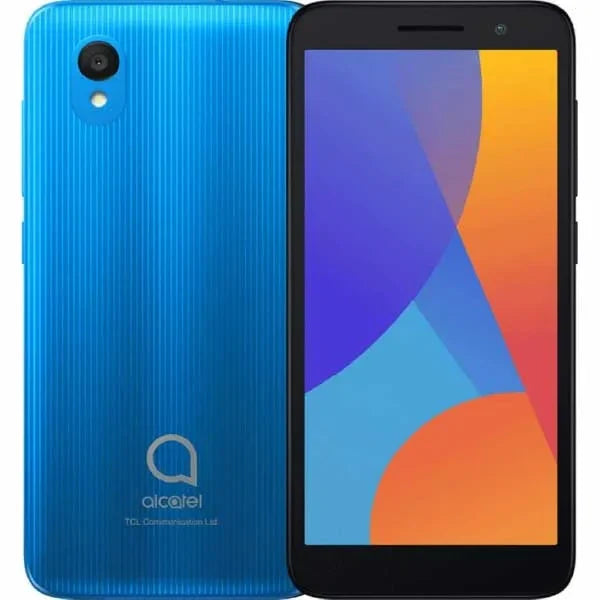 Alcatel 1s 2021 - 6.6" - 4000mAh - 13mp - (Used)