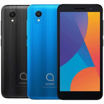 Alcatel 1s 2021 - 6.6" - 4000mAh - 13mp