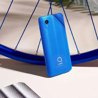 Alcatel 1s 2021 - 6.6" - 4000mAh - 13mp - (Used)