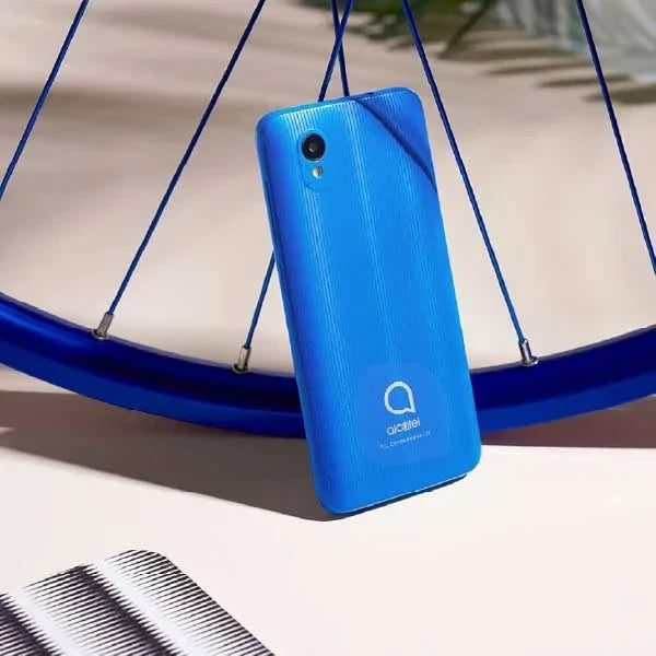 Alcatel 1s 2021 - 6.6" - 4000mAh - 13mp - (Used)