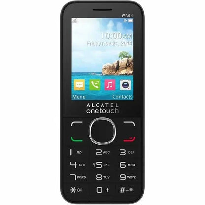 Alcatel 20.45X - 2.4'' - (Used)