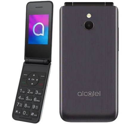 Alcatel 3082 4G - 2.4" - 1380mAh - 1.3MP