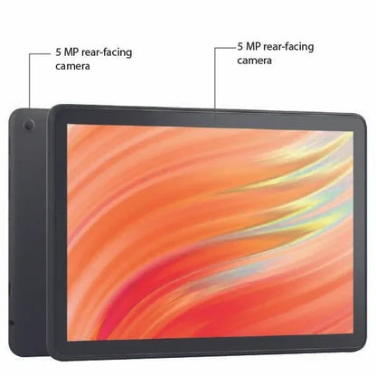 Amazon Fire HD 10 Tablet- 5MP- 10.1"
