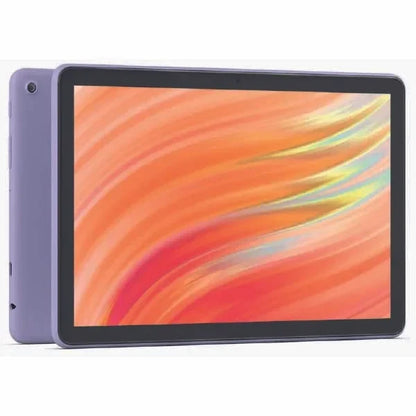 Amazon Fire HD 10 Tablet- 5MP- 10.1"