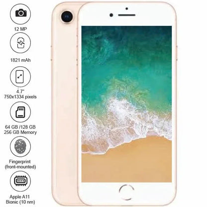 Apple iPhone 8 Refurbished