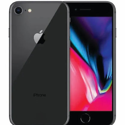 Apple iPhone 8 - 4.7" - 12MP - 1821mAh - (Used)