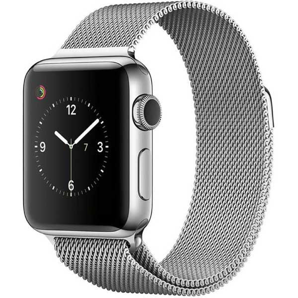 Apple Watch Series 2 (2016) -1.65"- 334mAh (Used)