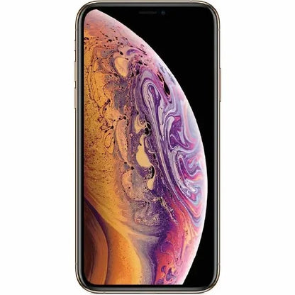 Apple IPhone XS - 5.8" - 12MP - 2658mAh - (Used)