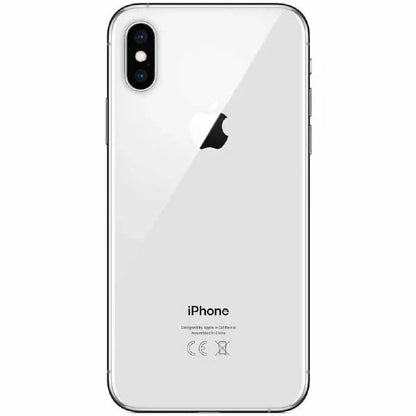 Apple IPhone XS - 5.8" - 12MP - 2658mAh - (Used)