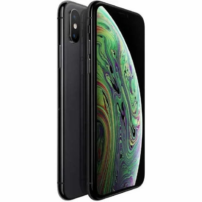 Apple IPhone XS - 5.8" - 12MP - 2658mAh - (Used)