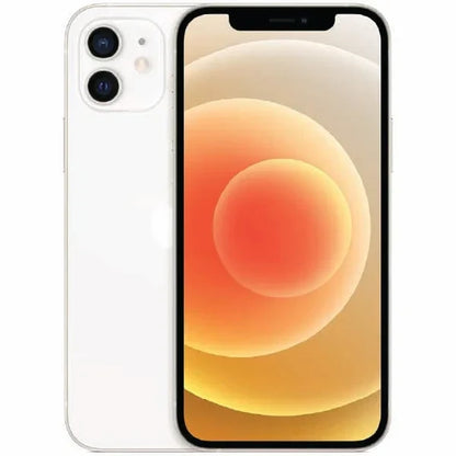 Apple iPhone 12 Mini - 5.4" - 12MP - 2227mAh - (Used)