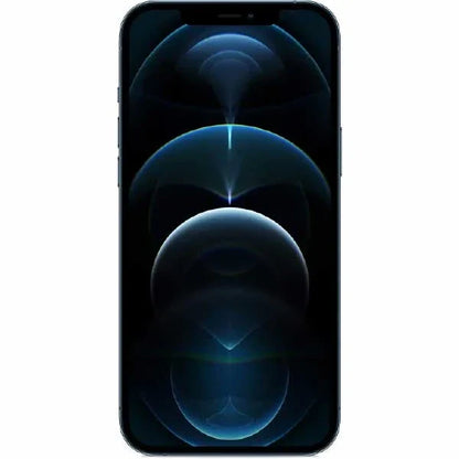 Apple iPhone 12 Pro - 6.1" - 12MP - 2815mAh - (Used)