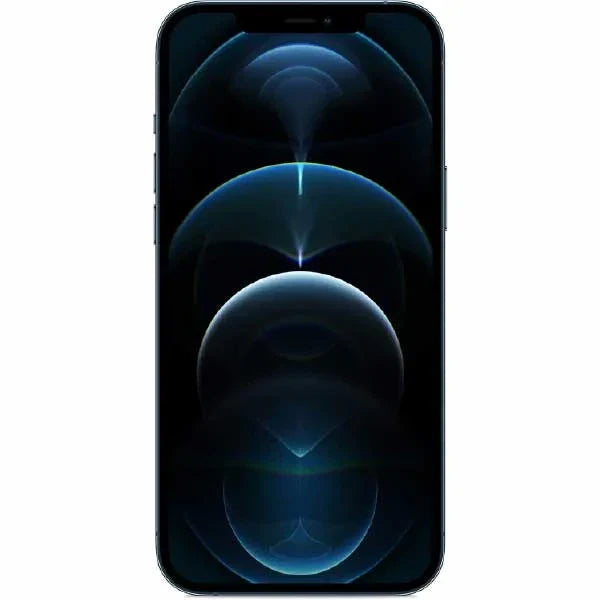 Apple iPhone 12 Pro - 6.1" - 12MP - 2815mAh - (Used)
