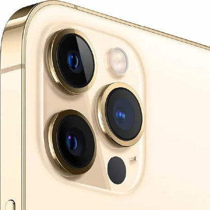 Apple iPhone 12 Pro Max - 6.7" - 12MP - 3687mAh - (Used)