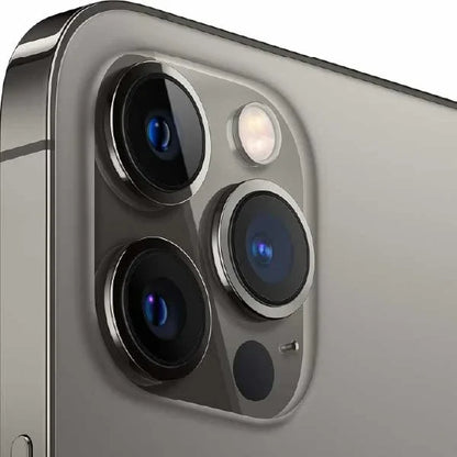 Apple iPhone 12 Pro Max - 6.7" - 12MP - 3687mAh - (Used)