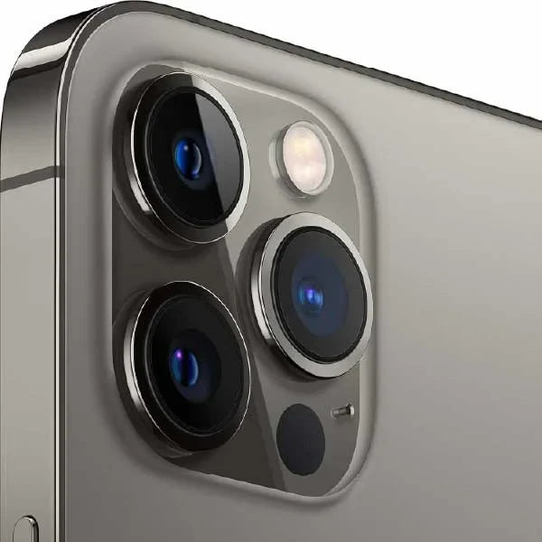 Apple iPhone 12 Pro Max - 6.7" - 12MP - 3687mAh - (Used)