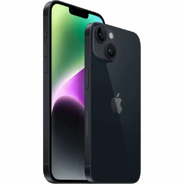 Apple iPhone 14 - 6.1" - 12MP - 3279mAh - (Used)