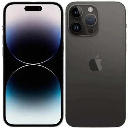 Apple IPhone 14 Pro - 6.1" - 48MP - 3200mAh - (Used)