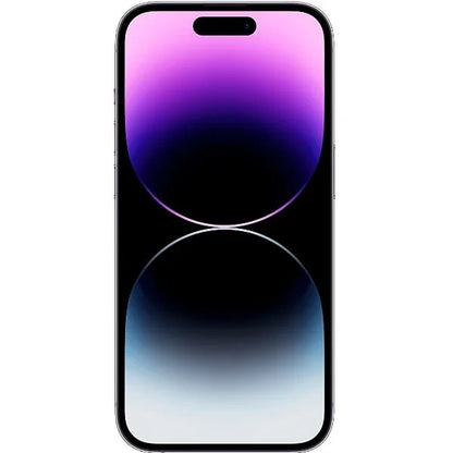 Apple IPhone 14 Pro - 6.1" - 48MP - 3200mAh - (Used)