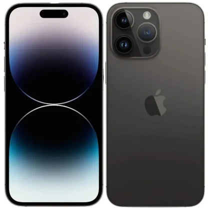 Apple IPhone 14 Pro Max - 6.7" - 48MP - 4323mAh - (Used)