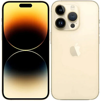 Apple IPhone 14 Pro Max - 6.7" - 48MP - 4323mAh - (Used)