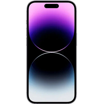 Apple IPhone 14 Pro Max - 6.7" - 48MP - 4323mAh - (Used)