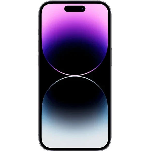 Apple IPhone 14 Pro Max - 6.7" - 48MP - 4323mAh - (Used)