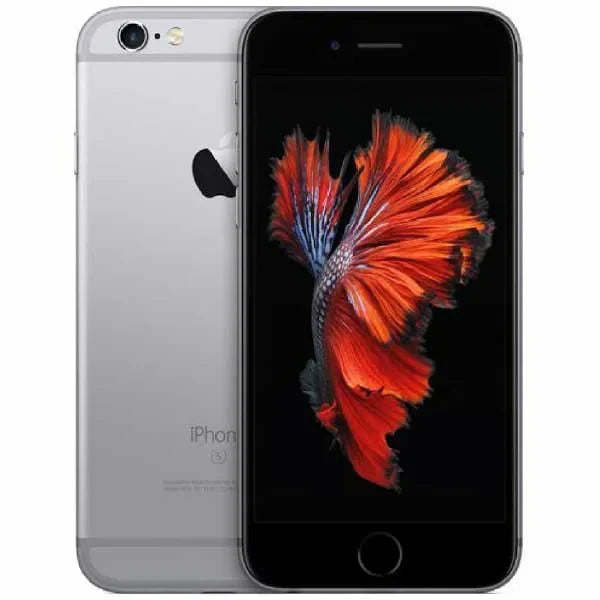 Apple iPhone 6s Plus - 5.5" - 12MP - 2750mAh - (Used)