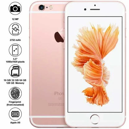 Apple iPhone 6s Plus Refurbished