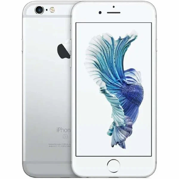 Apple iPhone 6s Plus - 5.5" - 12MP - 2750mAh - (Used)