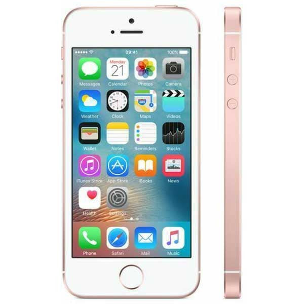 Apple iPhone SE 1st Generation