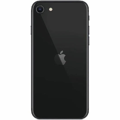 Apple IPhone SE 2nd Generation - 4.7'' - 12 MP - 1821mAh - (Used)