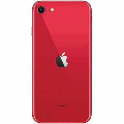 Apple IPhone SE 2nd Generation - 4.7'' - 12 MP - 1821mAh - (Used)