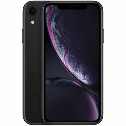 Apple IPhone XR - 6.1" - 12MP - 2942mAh - (Used)