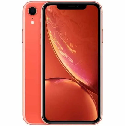 Apple IPhone XR - 6.1" - 12MP - 2942mAh - (Used)
